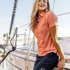 Advantage Premium Polo​ Damemodel, version 2.0 endnu et super produkt, fra Cutter & Buck. En kvalitets polo T-shirt fra med et eksklusiv udtryk.