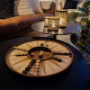 Backgammon ny version og design. BackGammon Revolution er det første spil udsprunget af en grundide