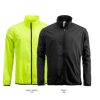 Cutter & Buck La Push regnjakke herre