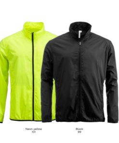Cutter & Buck La Push regnjakke herre