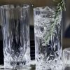 Lyngby Lounge Highball glas 2 stk