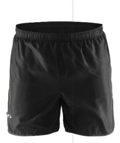DHL Løbe shorts fra Craft i herre og dame model