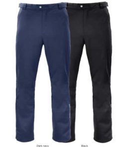 North Shore regnbuks Cutter Buck Herre er en avanceret '4-way stretch' lags regnbuks