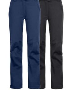 North Shore regnbuks Cutter Buck Dame er en avanceret '4-way stretch' lags regnbuks