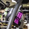 Vandflaske i flot design BPA-fri kommer i 7 farver