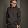 Tee Jays Athletic sweat 3 modeller, nye modeller i Crew Neck, Hooded og Full Zip. Kommer i 2 farver. Kombinerer gerne med sweat pant el. sweat pants.