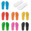 Klip klapper Maupiti i 8 farver komfortable klip klapper i EVA og med PVC rem, findes i 8 farver. Leveres i polybag S/M og L/XL.