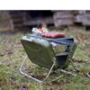 Explore kulgrill eller gasgrill, her kan du gøre dit valg og du er til kul eller gas. Begge er meget anvendelige i naturen ex. haven, parken eller stranden.