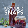 Kryddersnaps efter din egen smag, fortæller om alt det, man har brug for at vide, når man vil lave sin egen kryddersnaps. Nye opskrifter på hjemmelavet gin.