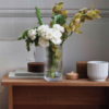 Lyngby Porcelæn Lyngbyvasen 38 cm, 3 farver. Den evigt populære Lyngbyvase er efterhånden blevet en ægte designklassiker.