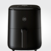 OBH Nordica Airfryer easy fry compact, Sund madlavning Nyd velsmagende og sund mad derhjemme. Er en air fryer med mange fordele, ex. den let at bruge.