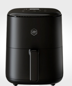 OBH Nordica Airfryer easy fry compact, Sund madlavning Nyd velsmagende og sund mad derhjemme. Er en air fryer med mange fordele, ex. den let at bruge.