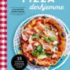 Pizza derhjemme, Bag dine egne perfekte, hjemmelavede pizzaer. Med denne bog kan du bage de lækreste pizzaer til familie og venner hjemme hos dig selv