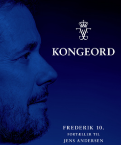 Vores nye Konge, her tilbyder 2 muligheder for at kommer tættere på vores nye konge, kongens visioner om kongegerningen eller kongeord
