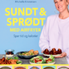 Den første airfryeropskriftsbog, der for alvor sætter fokus på sundhedspotentiale og de oplagte muligheder for ligefrem at tabe sig med typer af mad