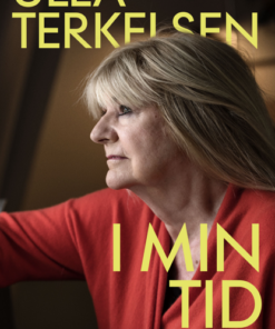 Ulla Terkelsen I min tid fortæller i en række fængslende nedslag om sit 80-årige liv, som er uløseligt knyttet til den tid, vi lever i.