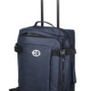 Bon Goût duffel 3 størrelser, Robust duffelbag på hjul produceret i Polyrattan for maksimal komfort og holdbarhed. Vælge imellem 3 farver og 3 størrelser