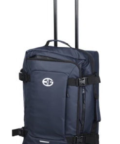 Bon Goût duffel 3 størrelser, Robust duffelbag på hjul produceret i Polyrattan for maksimal komfort og holdbarhed. Vælge imellem 3 farver og 3 størrelser