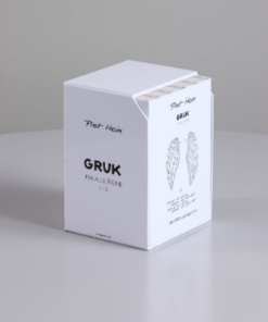 Piet Hein Gruk samling alle år, Gruk og Kumbel for første gang som samlet box-sæt Gruk fra alle årene – den til dato mest omfattende og ambitiøse udgivelse