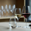 Luigi Bormioli sampak glas 18 dele er udviklet til vinelskere og professionelle, der ønsker at få det bedste ud af sit vin, med de mest optimale betingelser