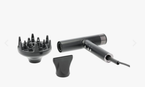 Nordic sense Hårtørrer 2000, her får du et både elegant og effektivt hjælpemiddel i høj kvalitet og i flot, ergonomisk design.