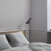 Georg Jensen sengetøjpakke i 2 farver Damask Sky sengetøj er blødt og glansfuldt med geometrisk mønster og de små kuber fremhæves smukt. 2 størrelser